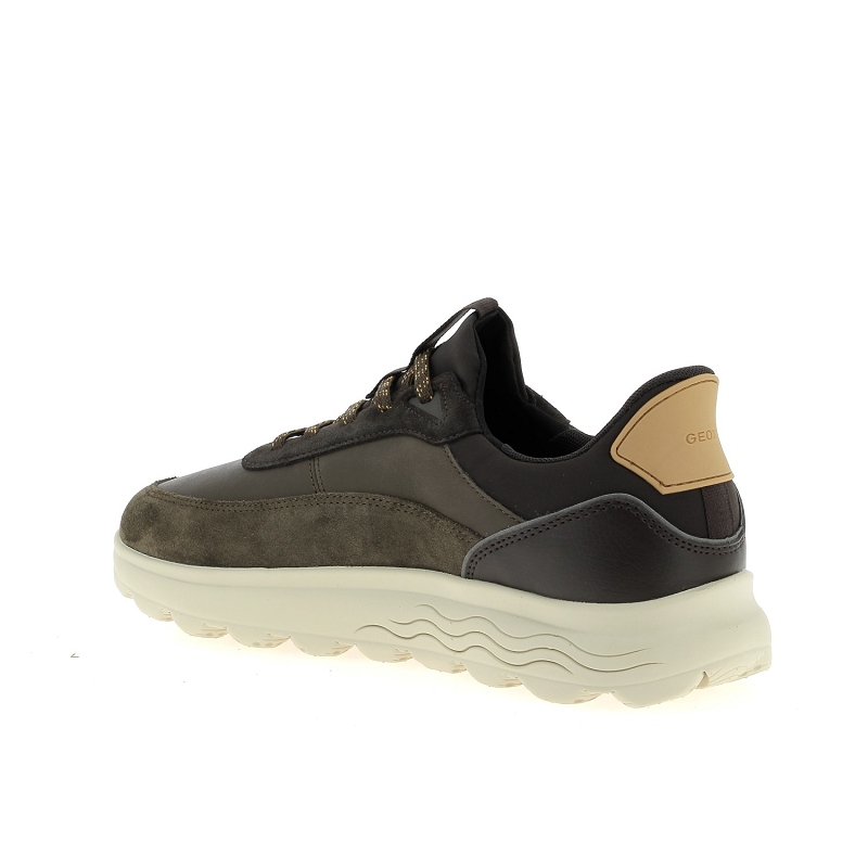 Geox U SPHERICA PLUS2419801_5