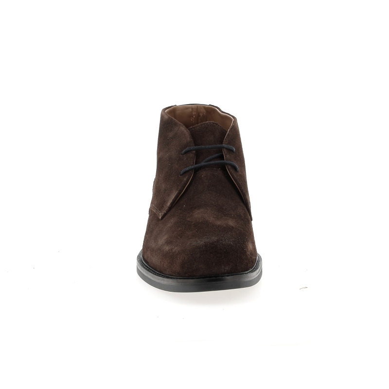 Tommy hilfiger CORPORATE DRESSY SUEDE LACE BOOT2433301_3