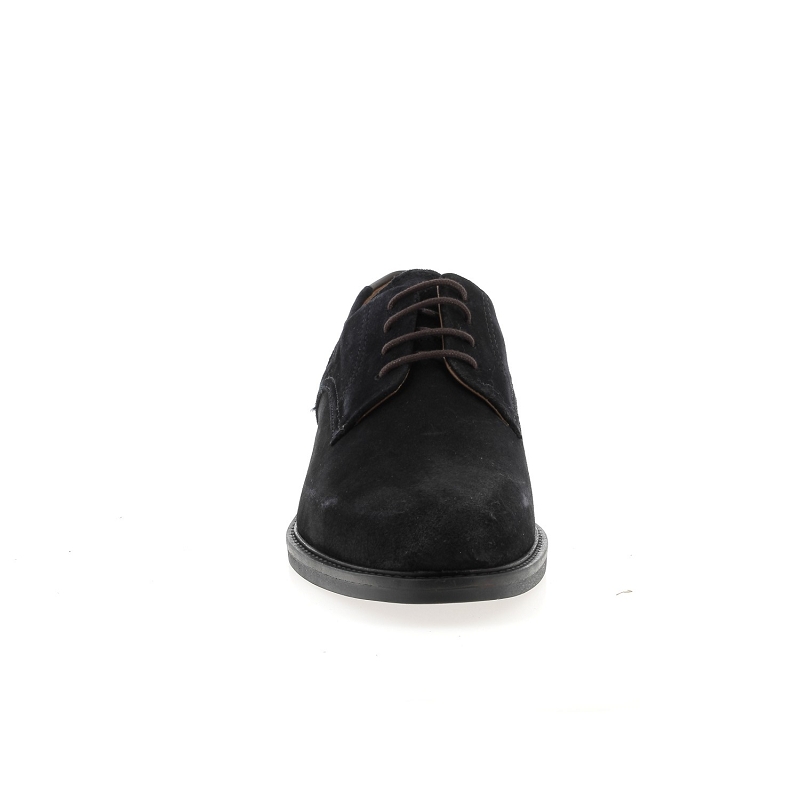 Tommy hilfiger CORPORATE DRESSY SUEDE SHOE2433601_3