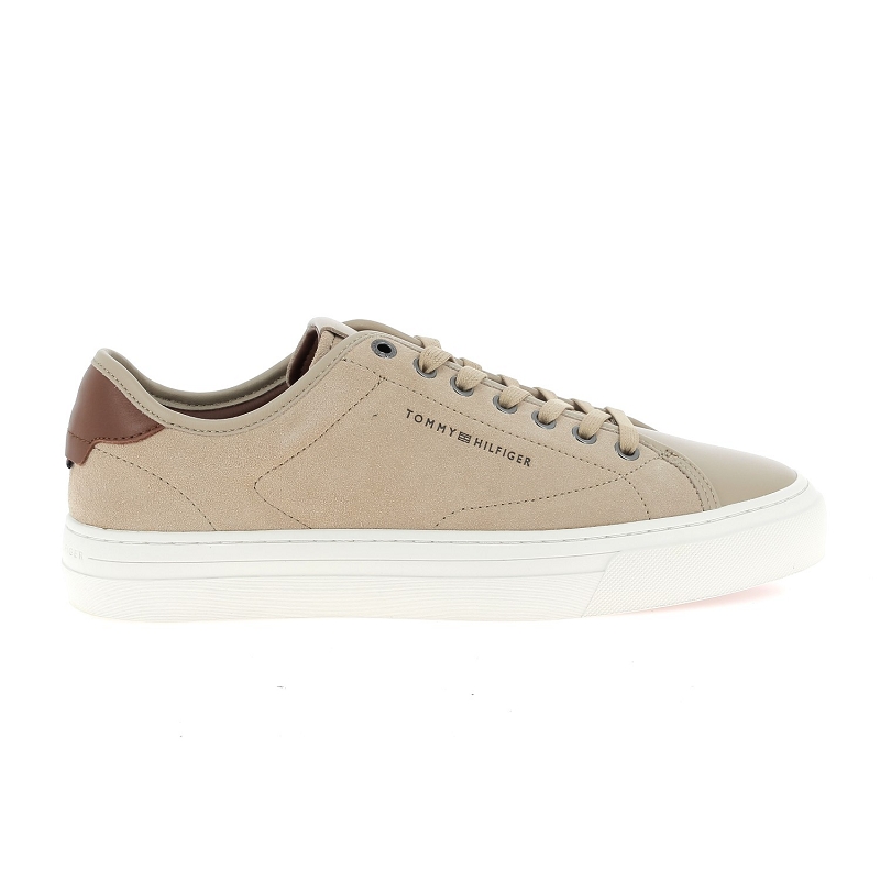 Tommy hilfiger DRESS CASUAL MIX SNEAKERS