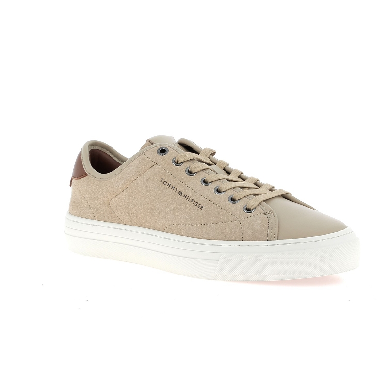 Tommy hilfiger DRESS CASUAL MIX SNEAKERS2434001_2