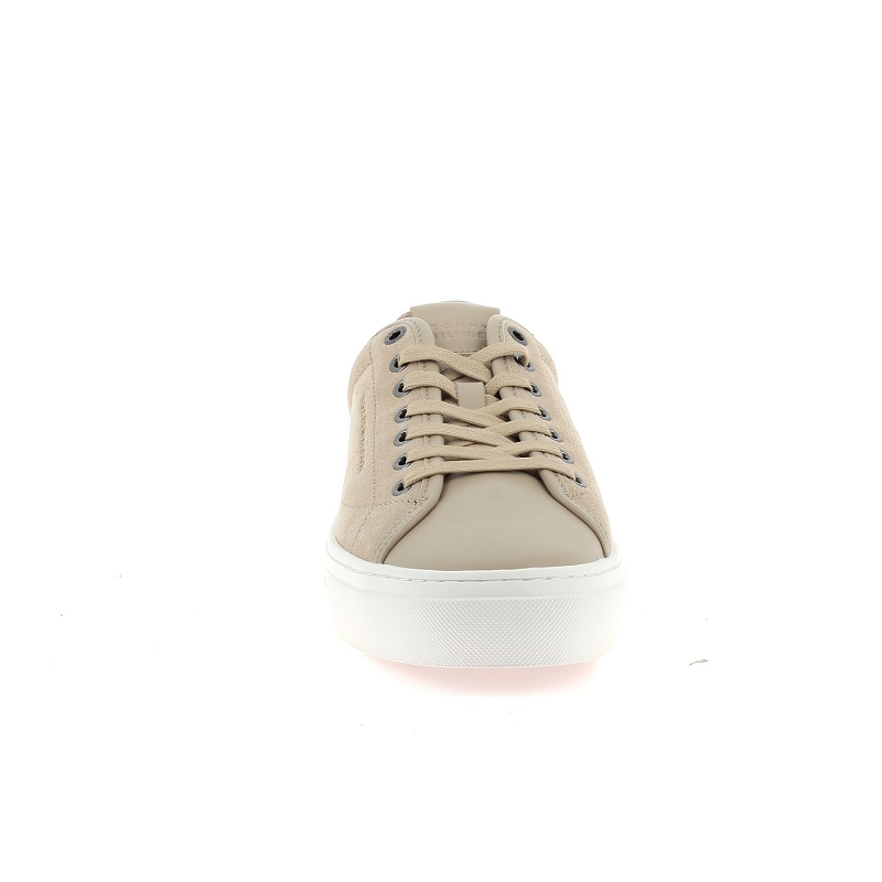 Tommy hilfiger DRESS CASUAL MIX SNEAKERS2434001_3
