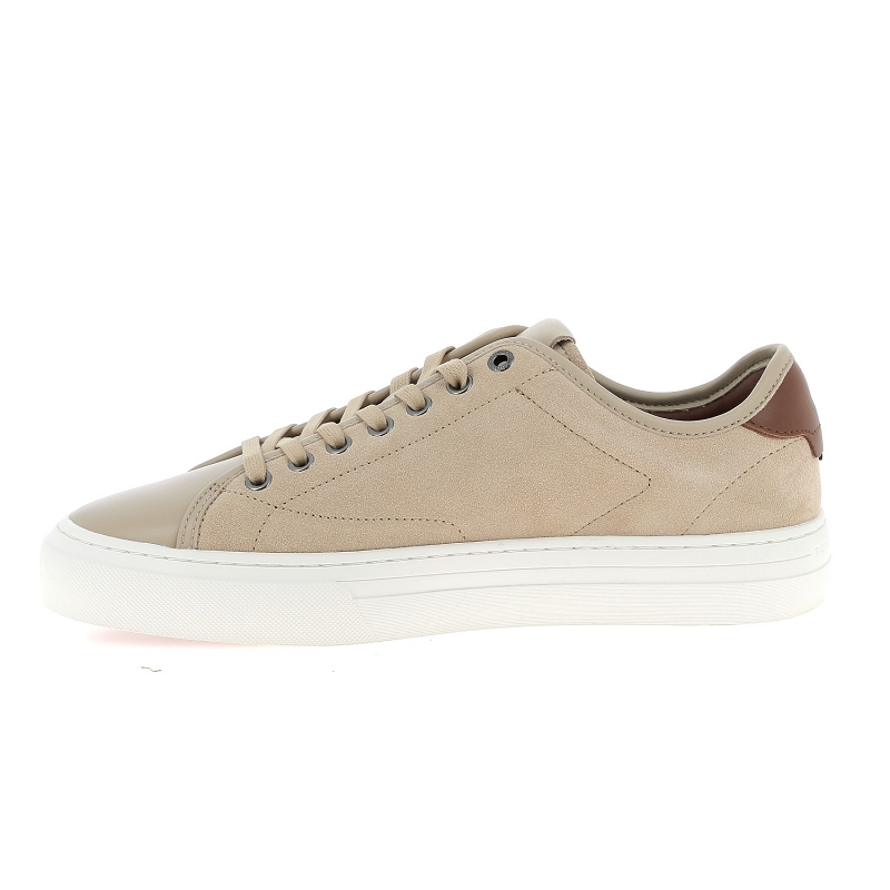 Tommy hilfiger DRESS CASUAL MIX SNEAKERS2434001_4