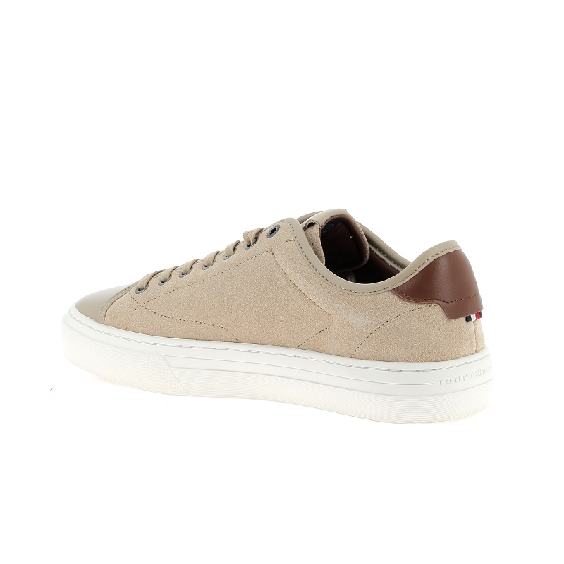 Tommy hilfiger DRESS CASUAL MIX SNEAKERS2434001_5
