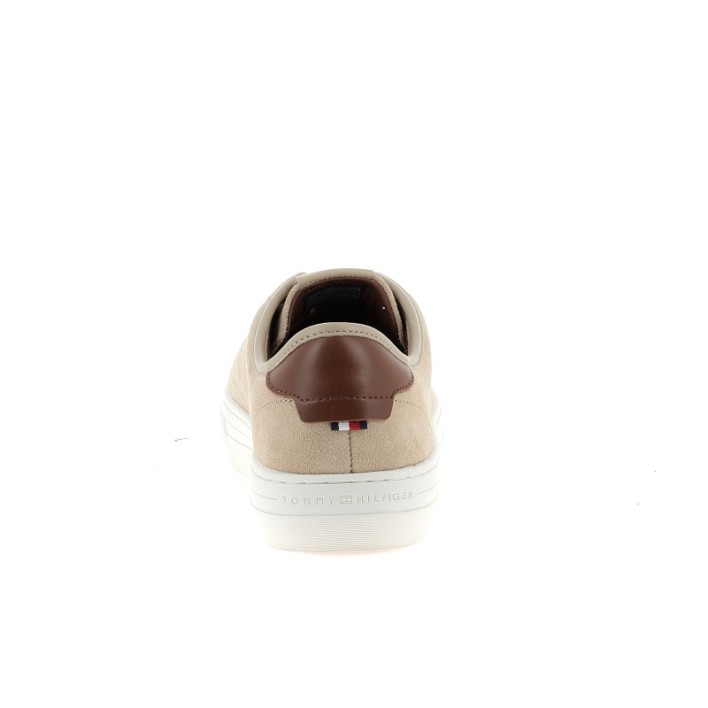 Tommy hilfiger DRESS CASUAL MIX SNEAKERS2434001_6