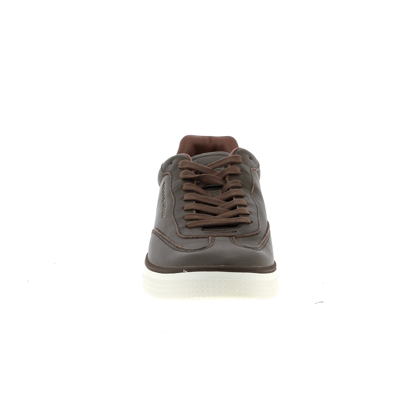Tommy hilfiger TH LO LUX SUEDE SNEAKER2434101_3