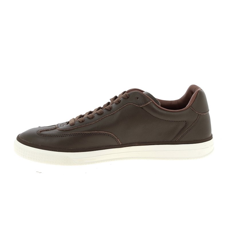 Tommy hilfiger TH LO LUX SUEDE SNEAKER2434101_4
