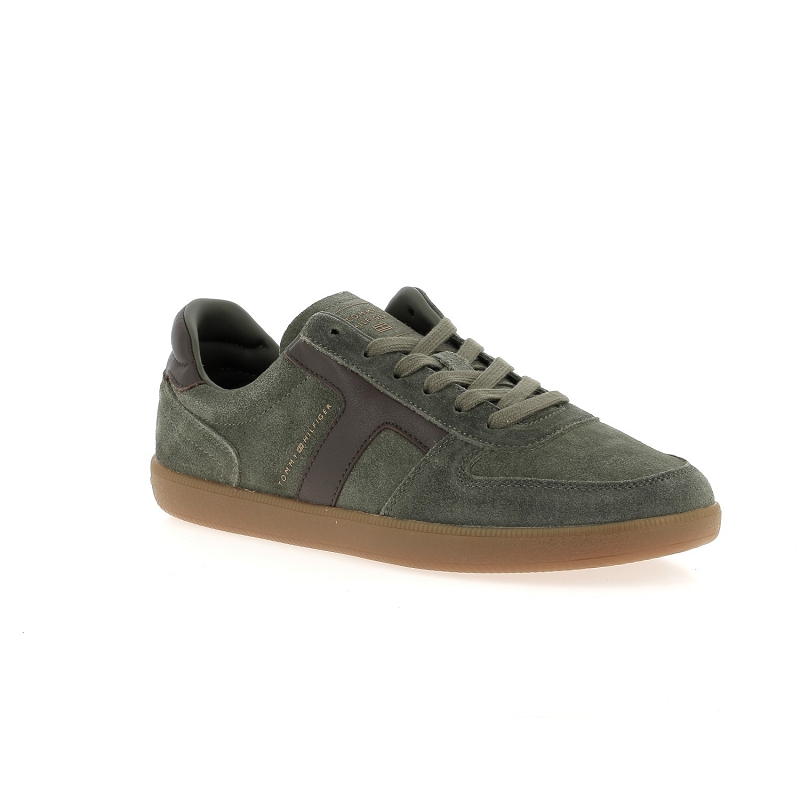 Tommy hilfiger TH TRIBECA SNEAKER MIX2434202_2