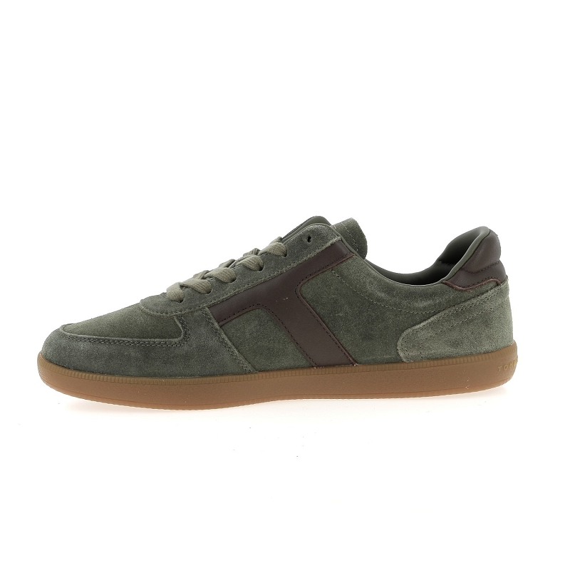 Tommy hilfiger TH TRIBECA SNEAKER MIX2434202_4