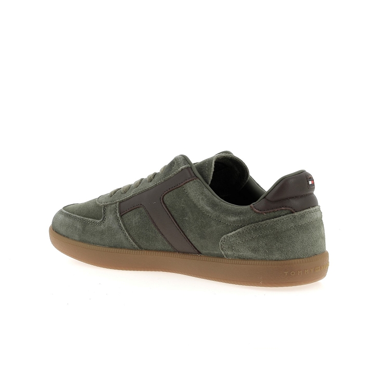 Tommy hilfiger TH TRIBECA SNEAKER MIX2434202_5