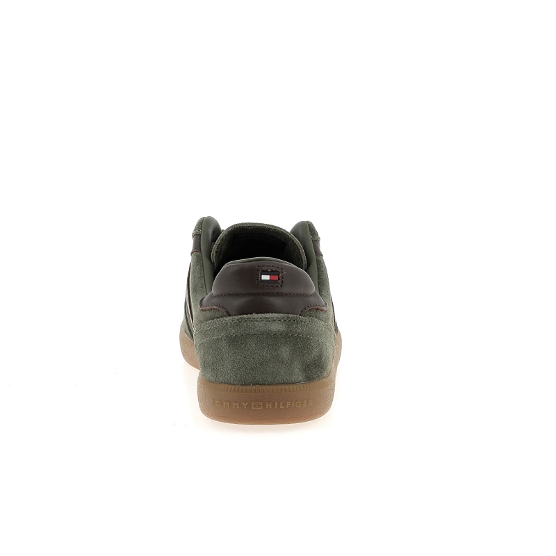 Tommy hilfiger TH TRIBECA SNEAKER MIX2434202_6