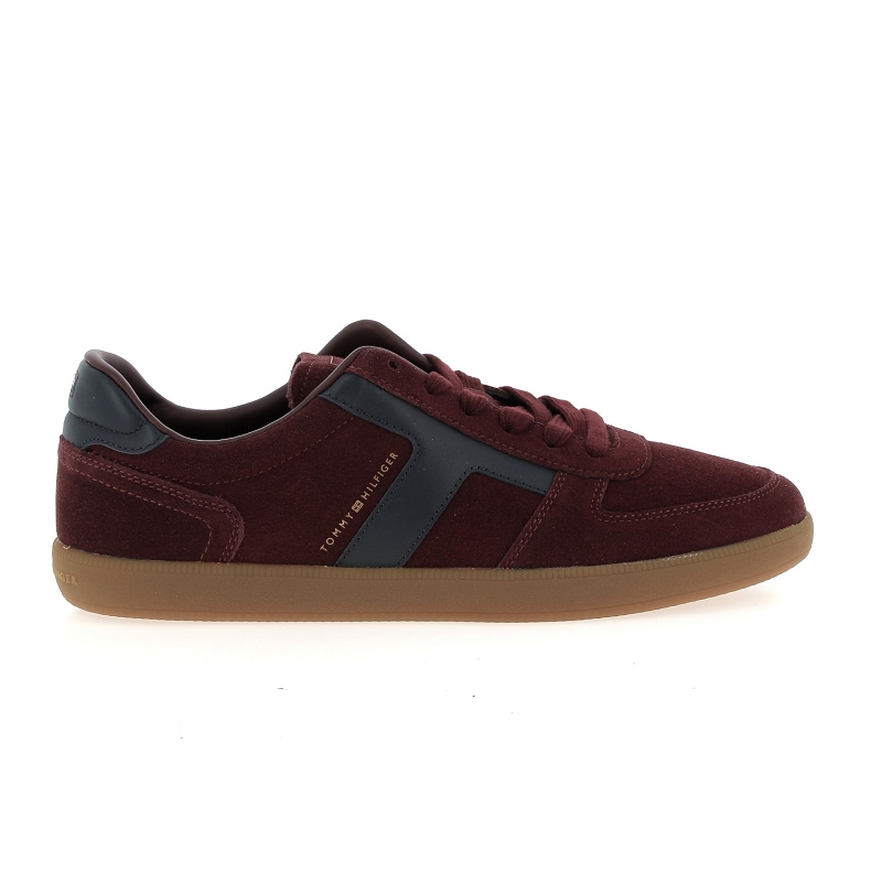 Tommy hilfiger TH TRIBECA SNEAKER MIX