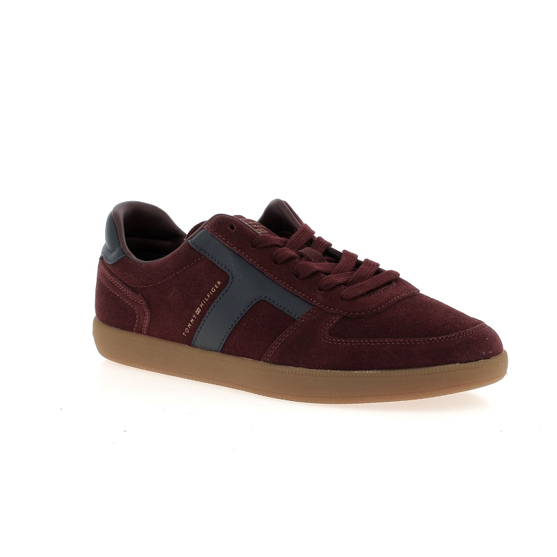 Tommy hilfiger TH TRIBECA SNEAKER MIX2434203_2