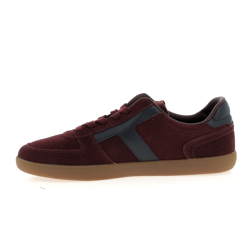 Tommy hilfiger TH TRIBECA SNEAKER MIX2434203_4