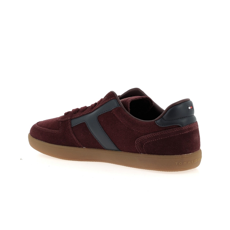 Tommy hilfiger TH TRIBECA SNEAKER MIX2434203_5