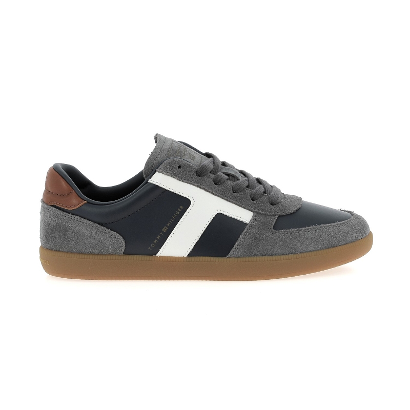 Tommy hilfiger TH TRIBECA SNEAKER MIX