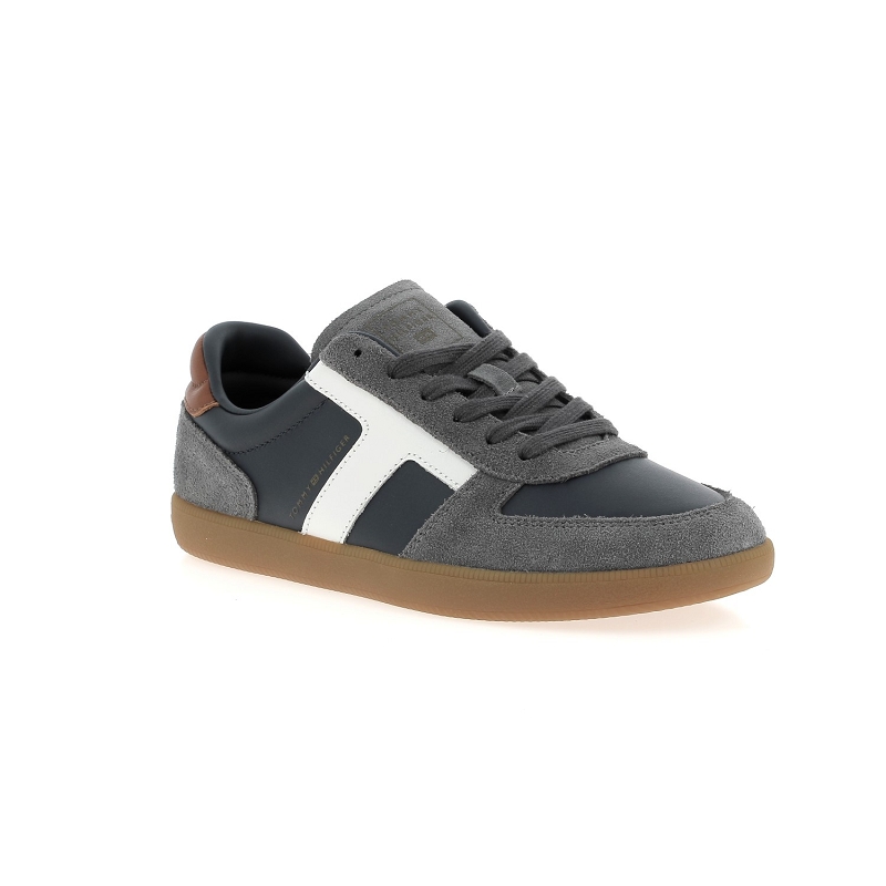 Tommy hilfiger TH TRIBECA SNEAKER MIX2434301_2