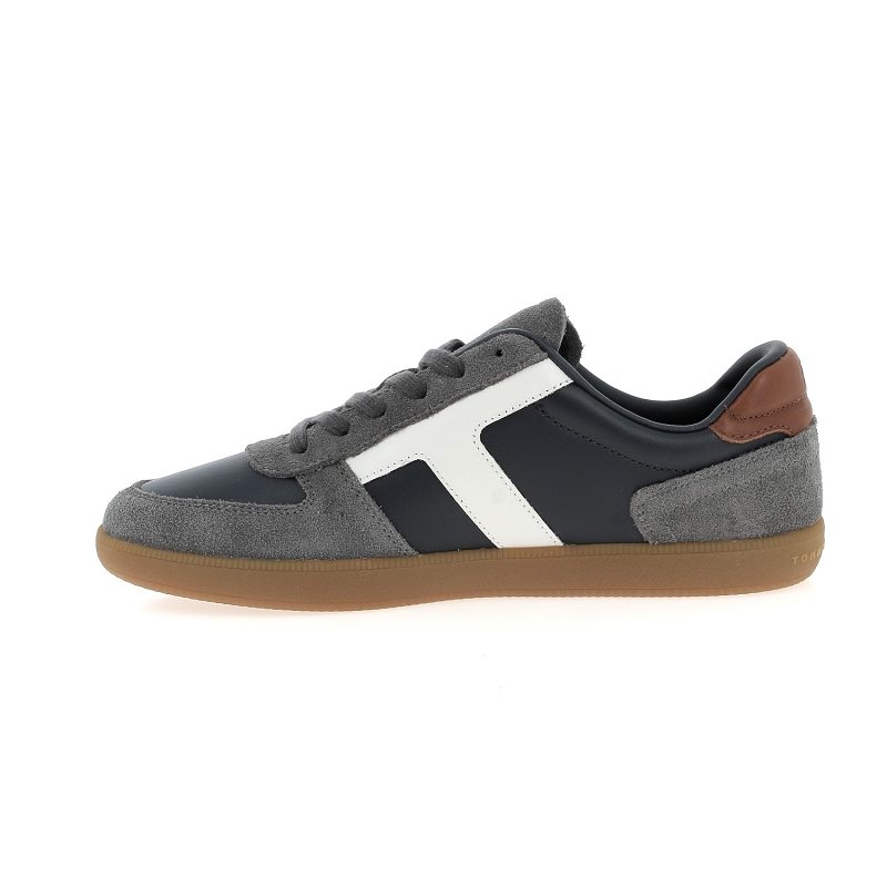 Tommy hilfiger TH TRIBECA SNEAKER MIX2434301_4
