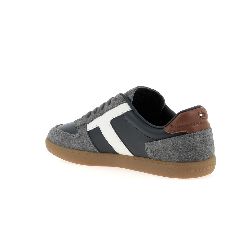 Tommy hilfiger TH TRIBECA SNEAKER MIX2434301_5