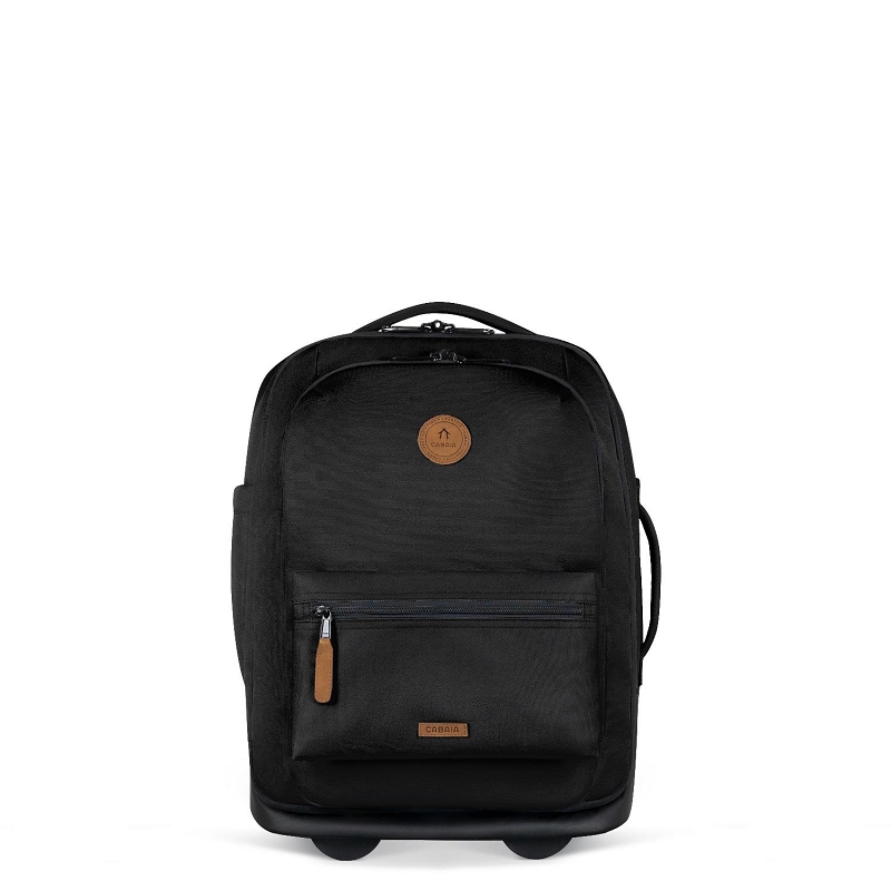 Cabaia SOFT SUITCASE 2 WHEELS