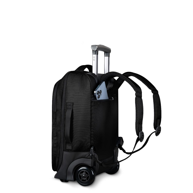 Cabaia SOFT SUITCASE 2 WHEELS2438101_2