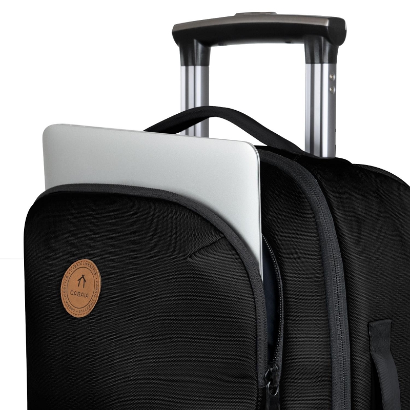 Cabaia SOFT SUITCASE 2 WHEELS2438101_3