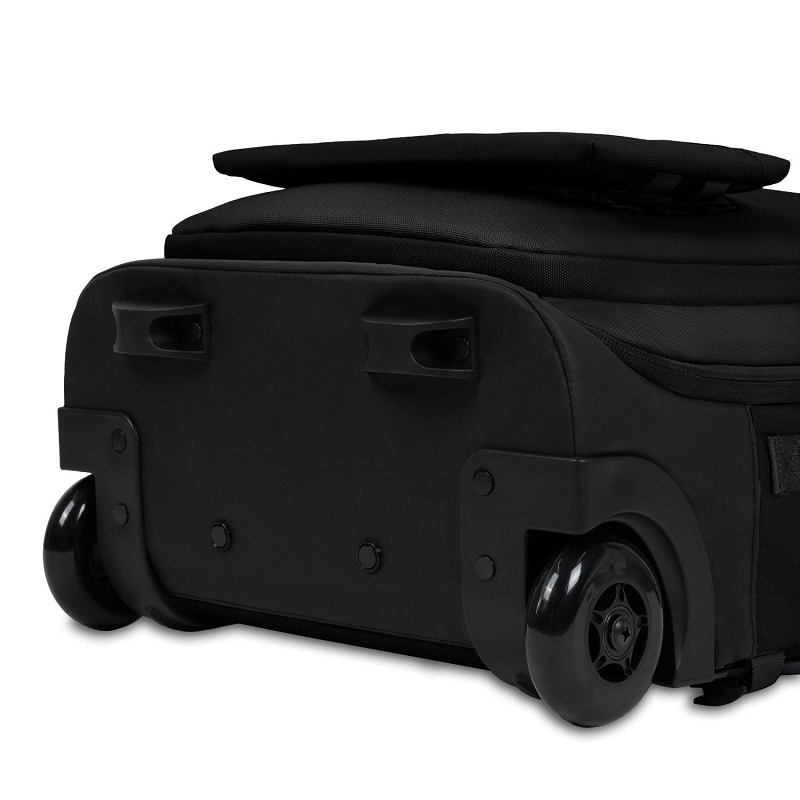 Cabaia SOFT SUITCASE 2 WHEELS2438101_4