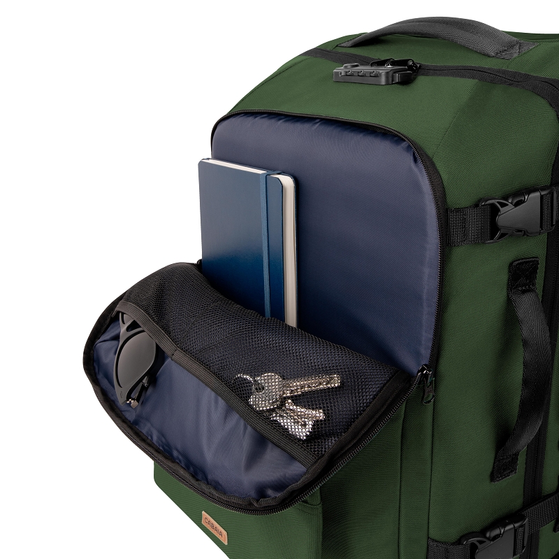 Cabaia SOFT SUITCASE 2 WHEELS2438102_2