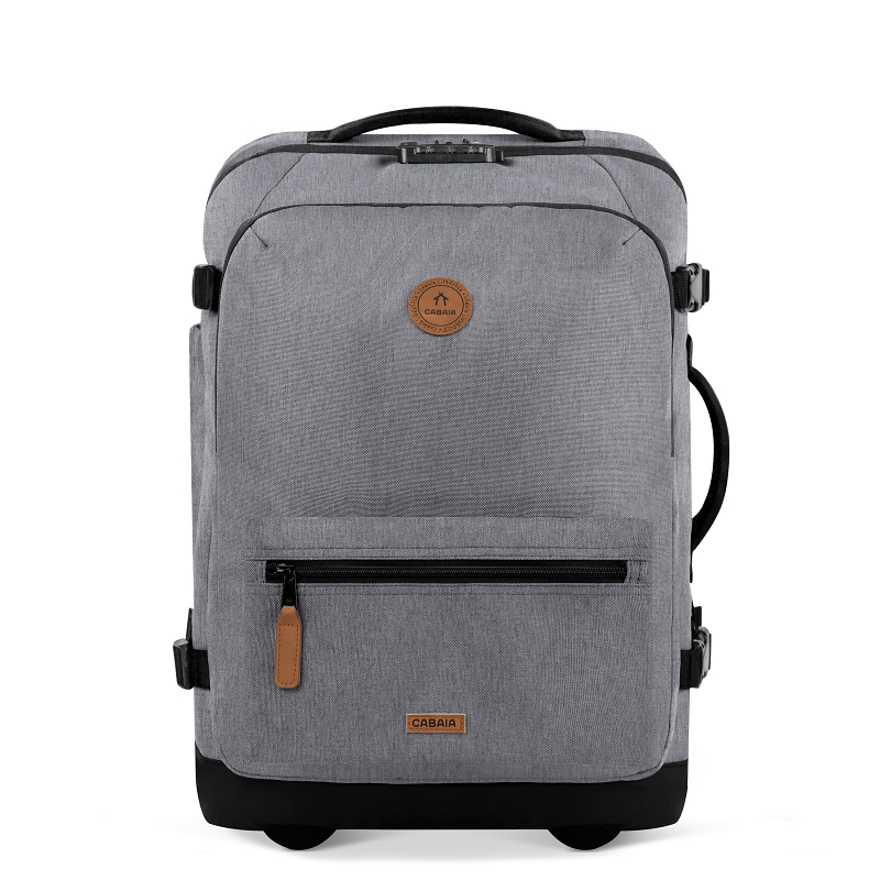 Cabaia SOFT SUITCASE 2 WHEELS