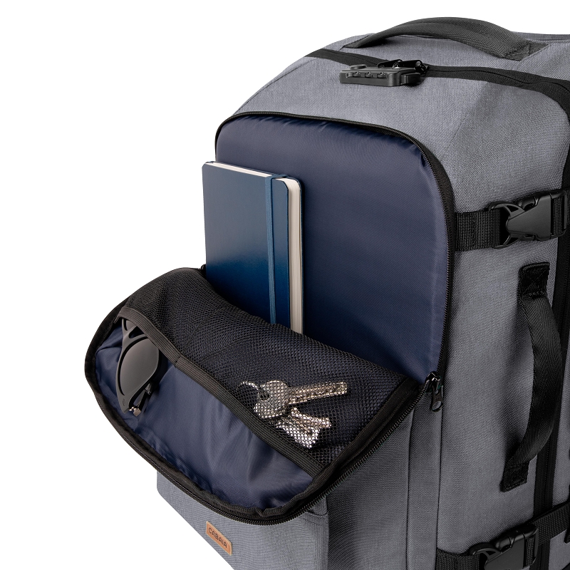 Cabaia SOFT SUITCASE 2 WHEELS2438103_3