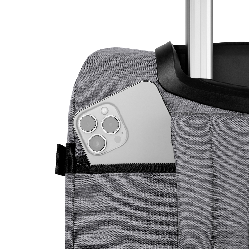 Cabaia SOFT SUITCASE 2 WHEELS2438103_4