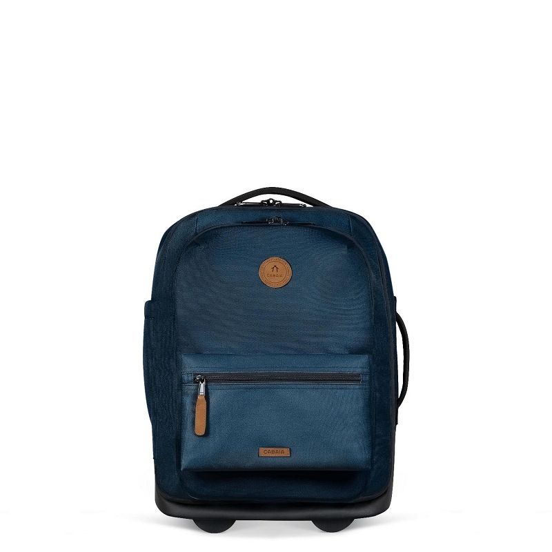 Cabaia SOFT SUITCASE 2 WHEELS