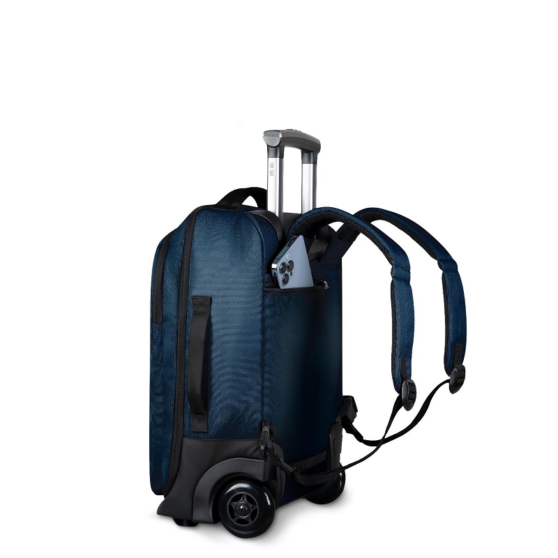 Cabaia SOFT SUITCASE 2 WHEELS2438104_2