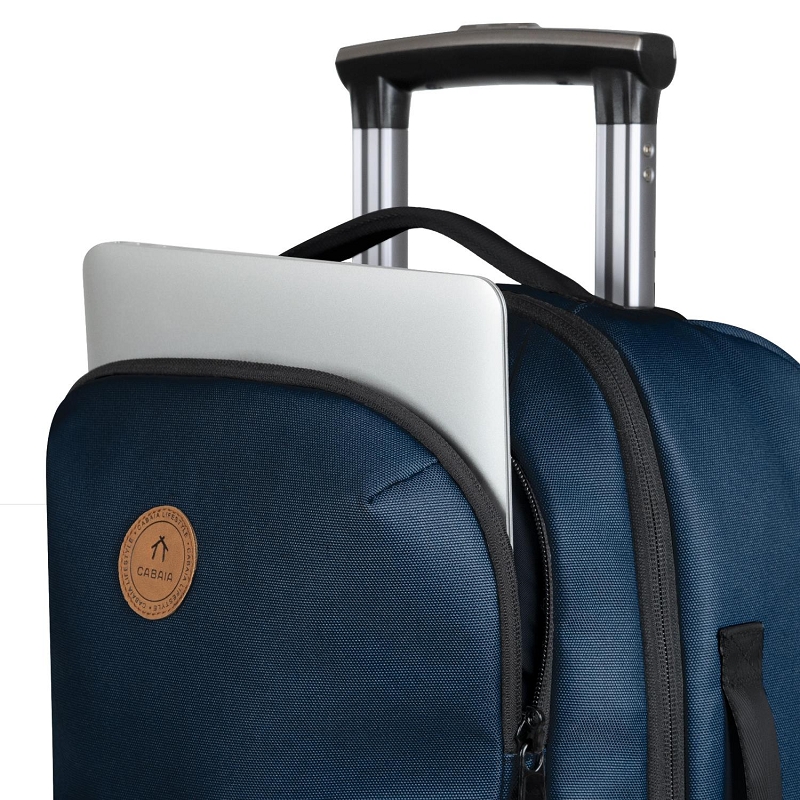 Cabaia SOFT SUITCASE 2 WHEELS2438104_3