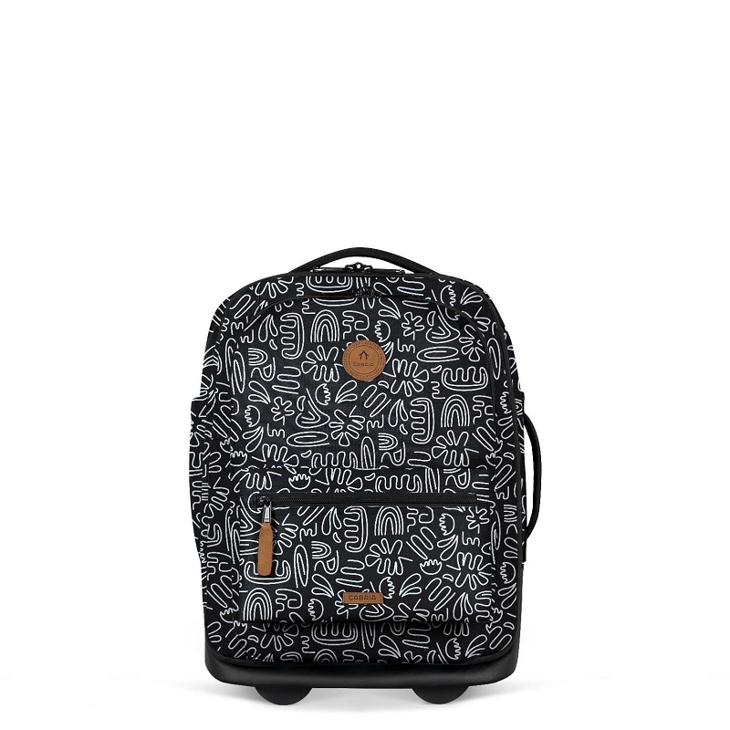 Cabaia SOFT SUITCASE 2 WHEELS
