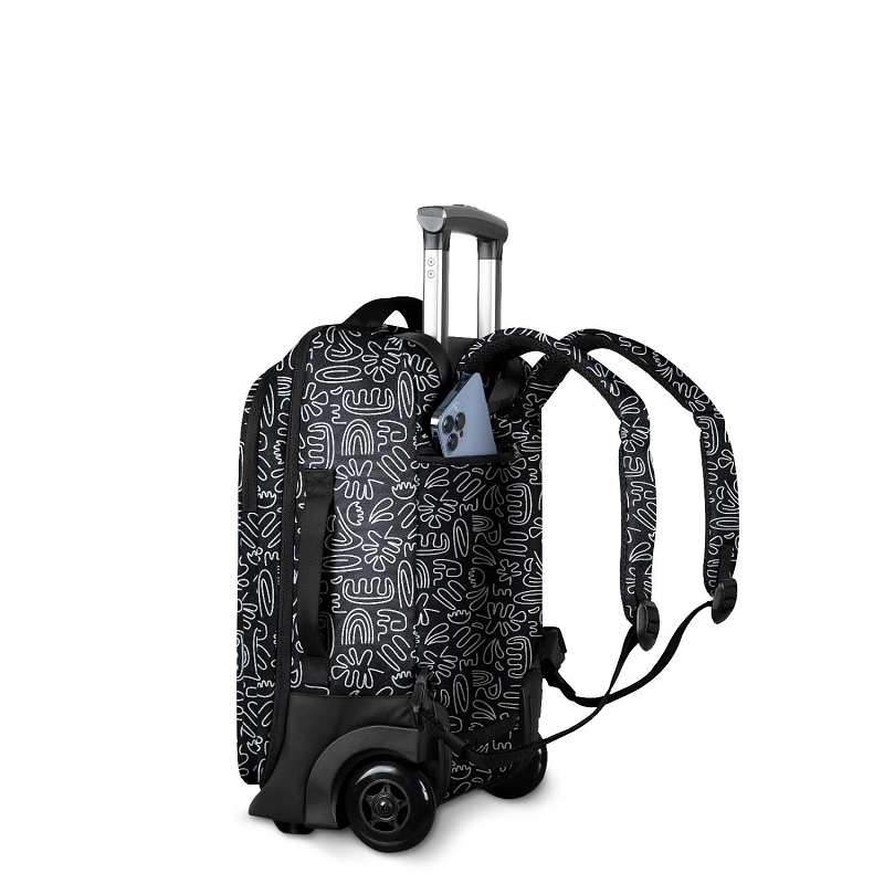 Cabaia SOFT SUITCASE 2 WHEELS2438105_2
