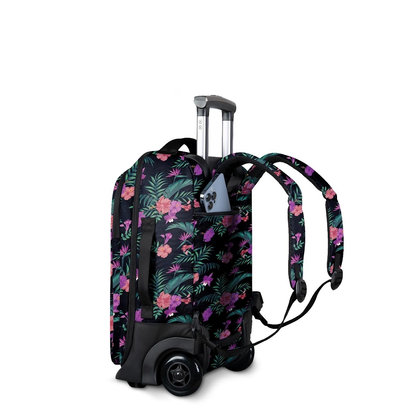 Cabaia SOFT SUITCASE 2 WHEELS2438106_2