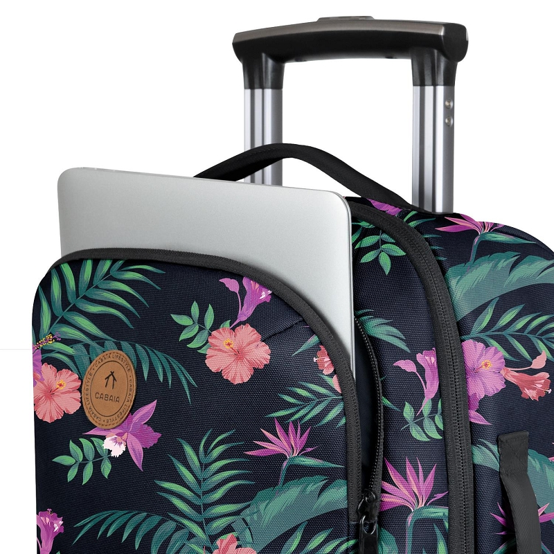 Cabaia SOFT SUITCASE 2 WHEELS2438106_3