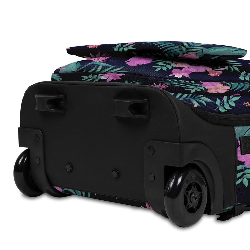 Cabaia SOFT SUITCASE 2 WHEELS2438106_4