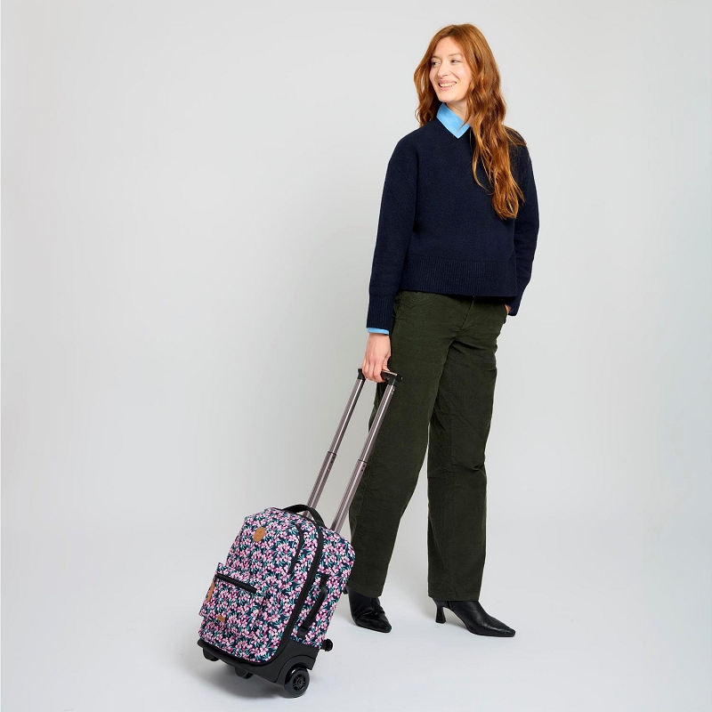 Cabaia SOFT SUITCASE 2 WHEELS2438107_2