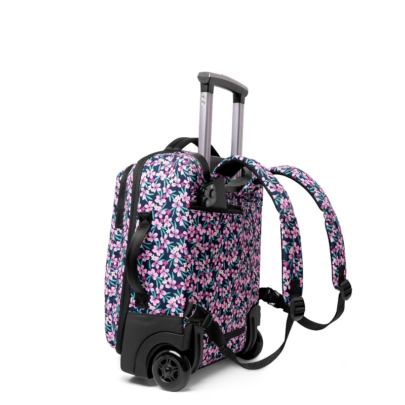 Cabaia SOFT SUITCASE 2 WHEELS2438107_3