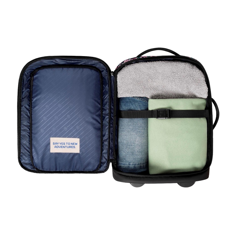 Cabaia SOFT SUITCASE 2 WHEELS2438107_4