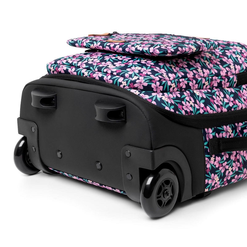 Cabaia SOFT SUITCASE 2 WHEELS2438107_5