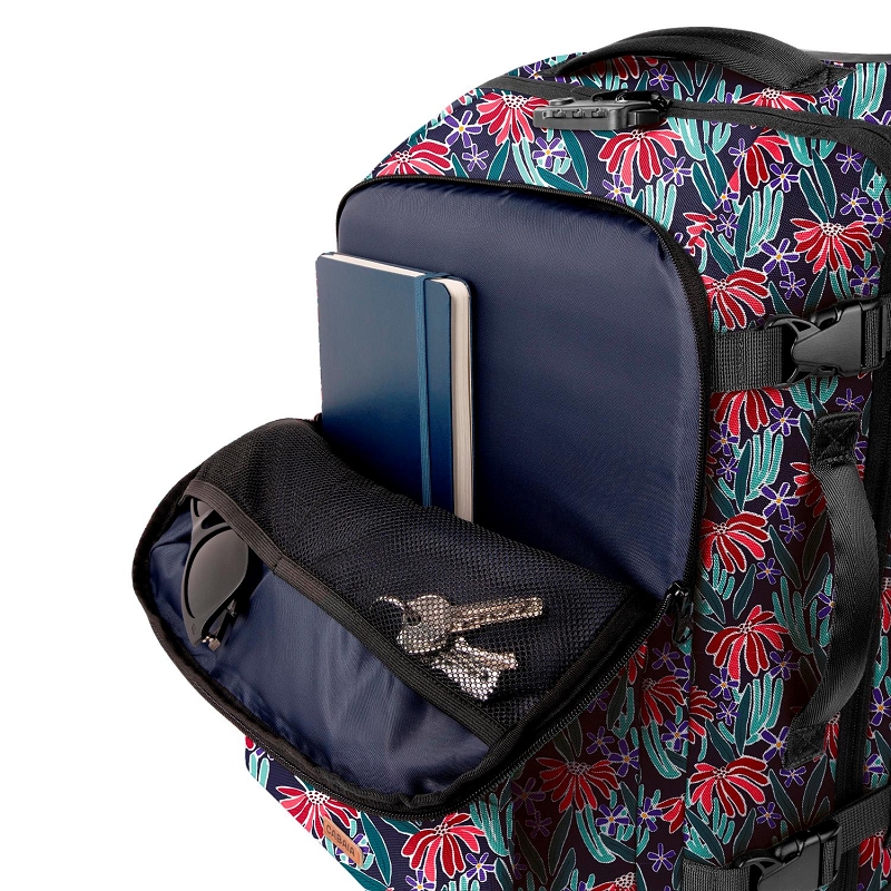 Cabaia SOFT SUITCASE 2 WHEELS2438108_2