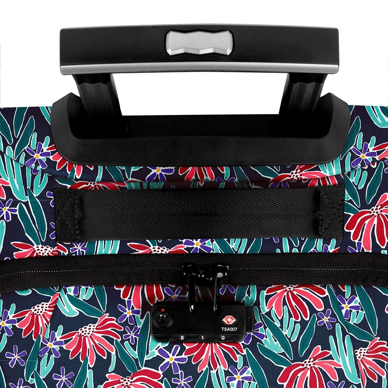 Cabaia SOFT SUITCASE 2 WHEELS2438108_3