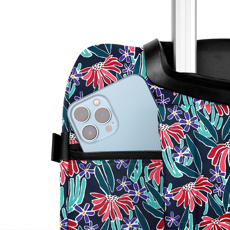 Cabaia SOFT SUITCASE 2 WHEELS2438108_5