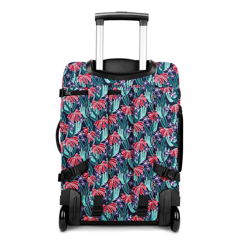 Cabaia SOFT SUITCASE 2 WHEELS2438108_6