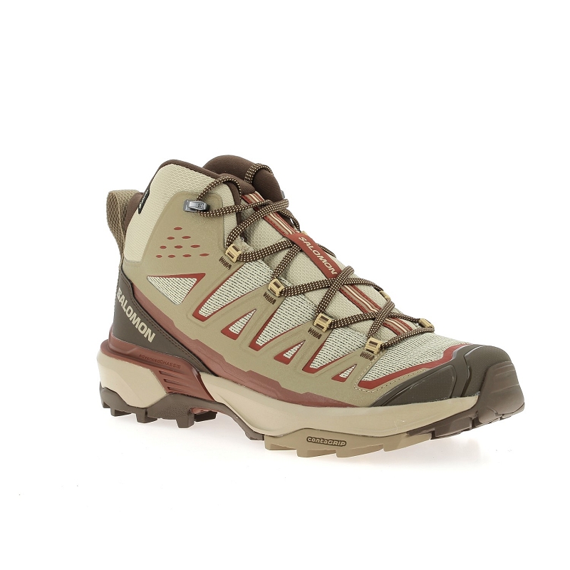 Salomon X ULTRA 360 EDGE MID GTX2448001_2