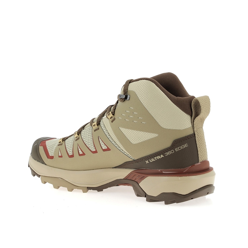 Salomon X ULTRA 360 EDGE MID GTX2448001_5