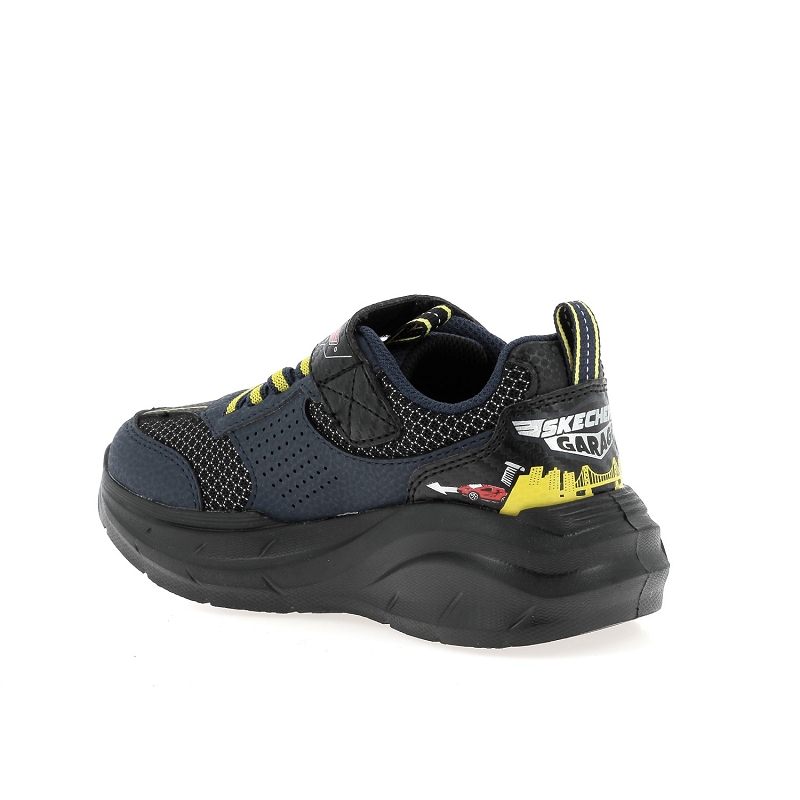 Skechers SKECHERS GARAGE2463701_5